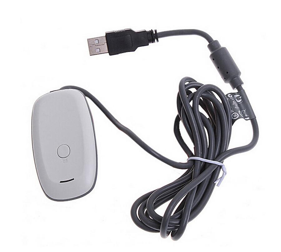 microsoft wireless gaming receiver for mac
